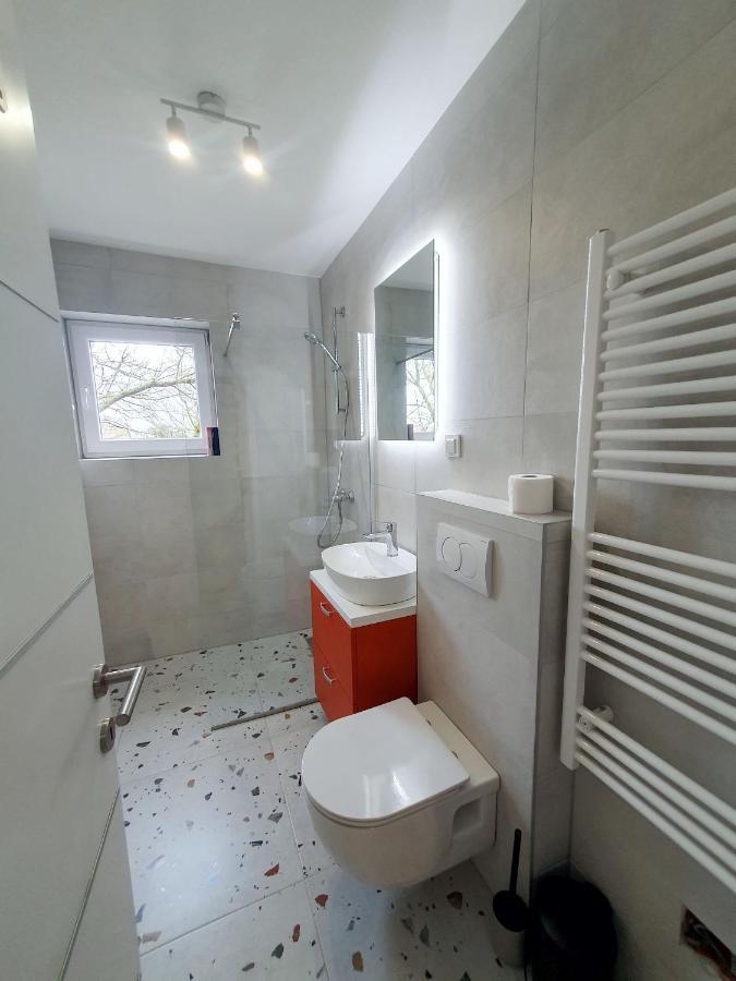 Studioapartman M Valpovo Extérieur photo