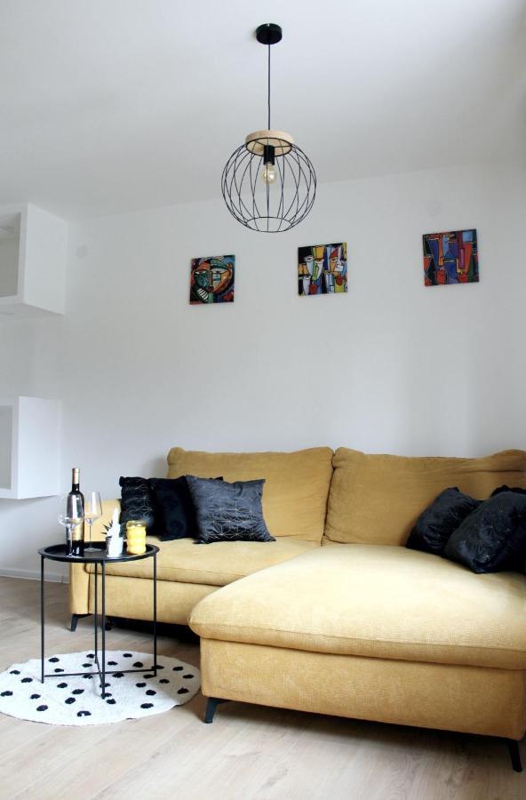 Studioapartman M Valpovo Extérieur photo