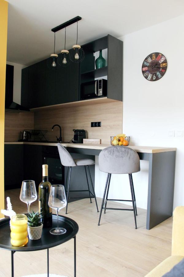 Studioapartman M Valpovo Extérieur photo