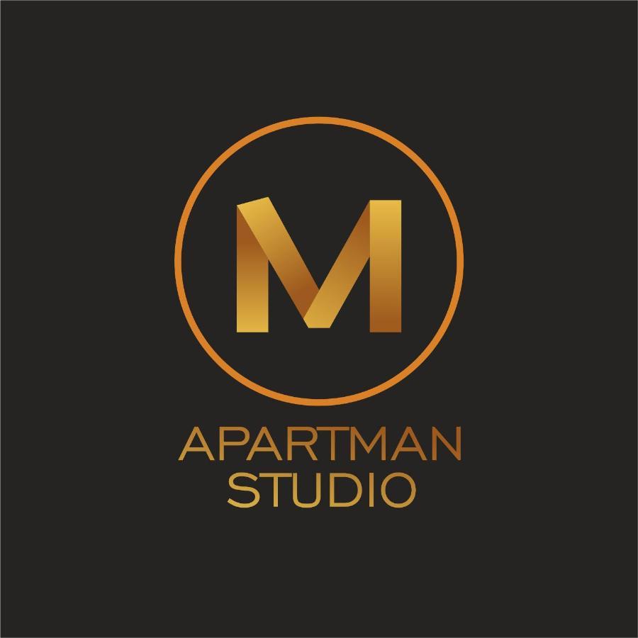 Studioapartman M Valpovo Extérieur photo